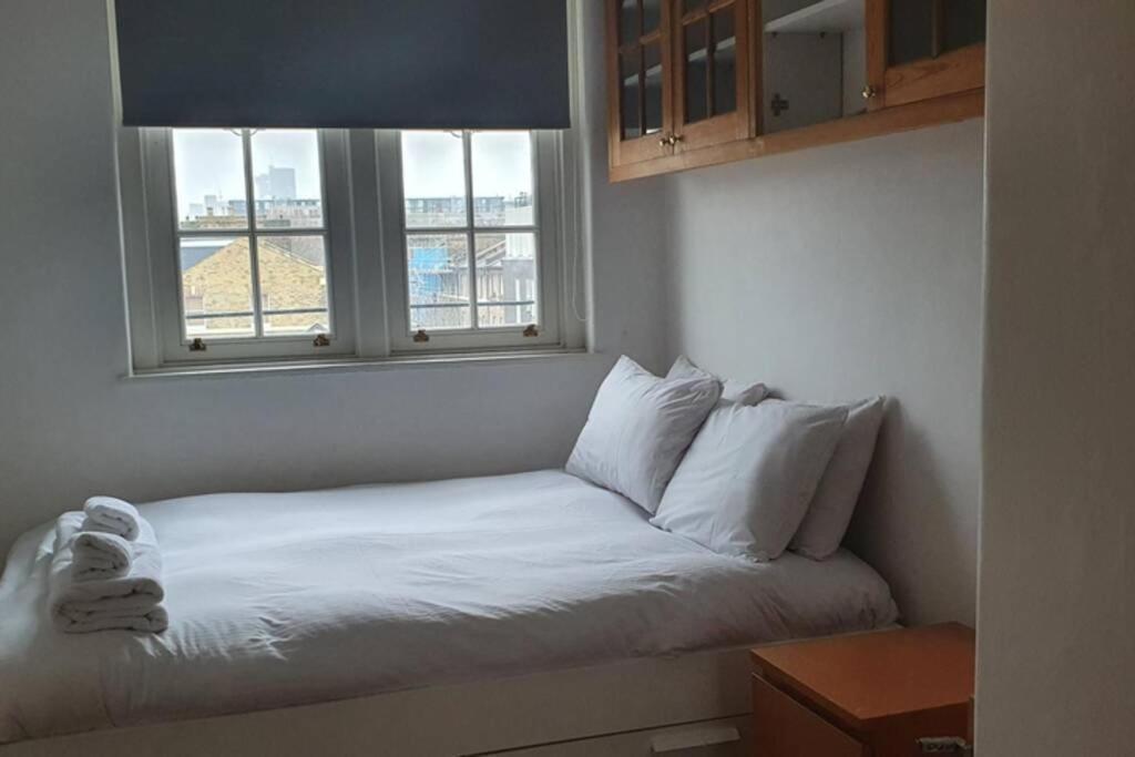 לונדון Central 1 Bedroom Apartment *Zone 1* Elephant And Castle מראה חיצוני תמונה