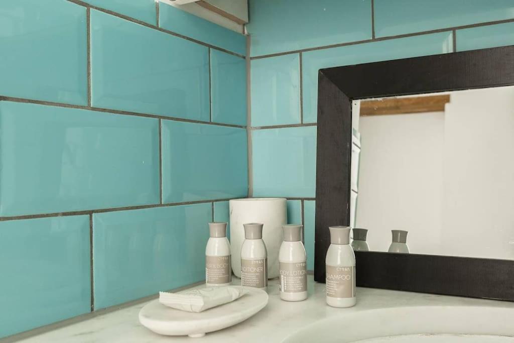 לונדון Central 1 Bedroom Apartment *Zone 1* Elephant And Castle מראה חיצוני תמונה